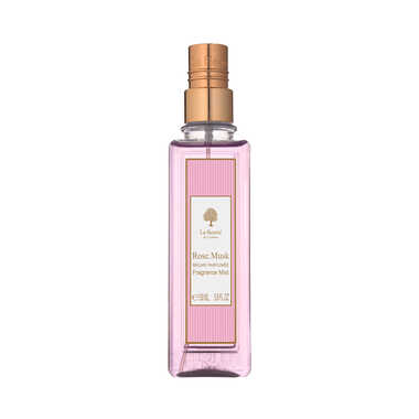 معطر جسم روز مسك  