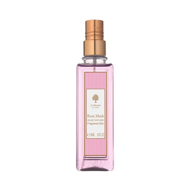 معطر جسم روز مسك   150مل
