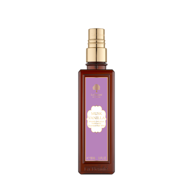 معطر شعر مسك فانيلا 150مل لابوتيه