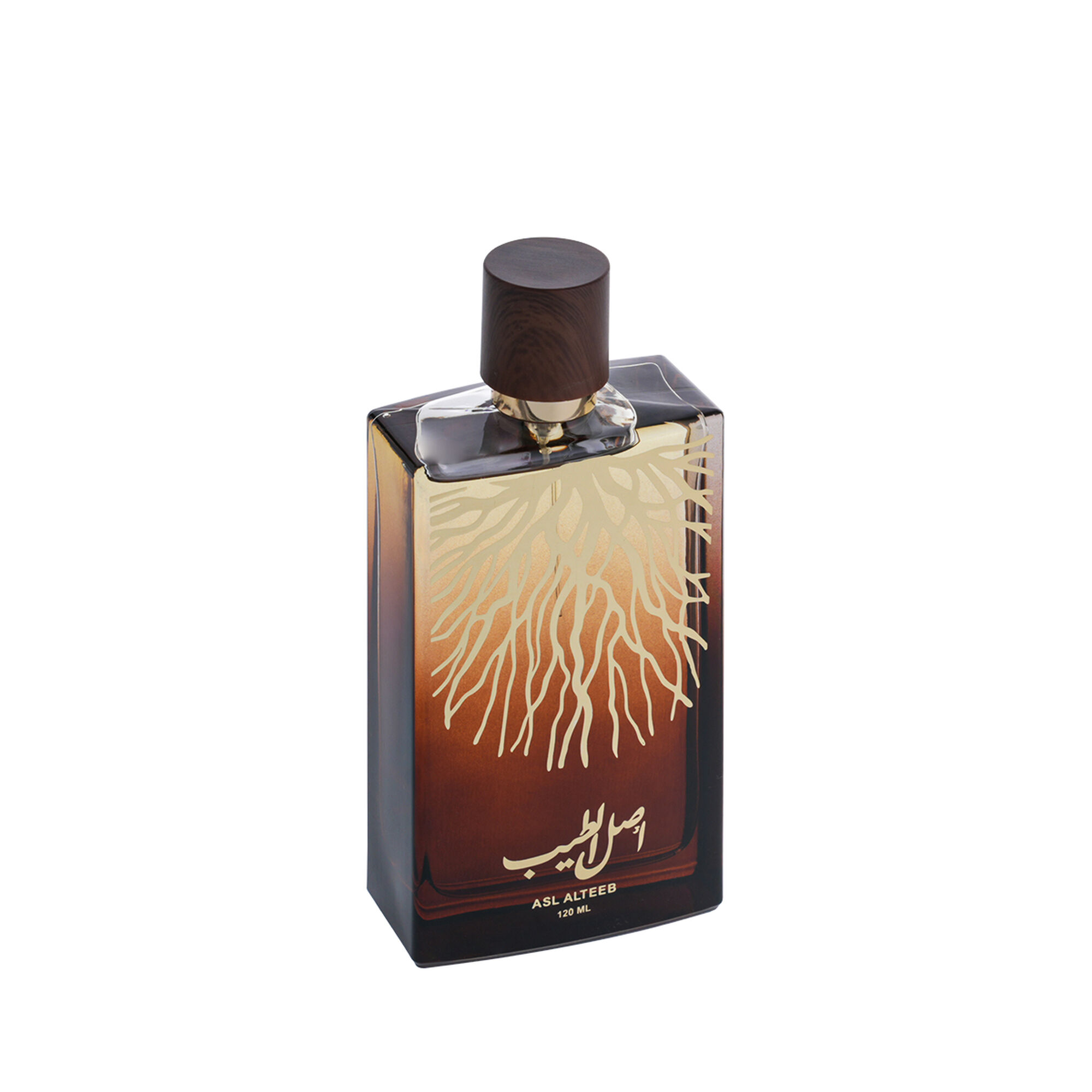عطر اصل الطيب  120مل