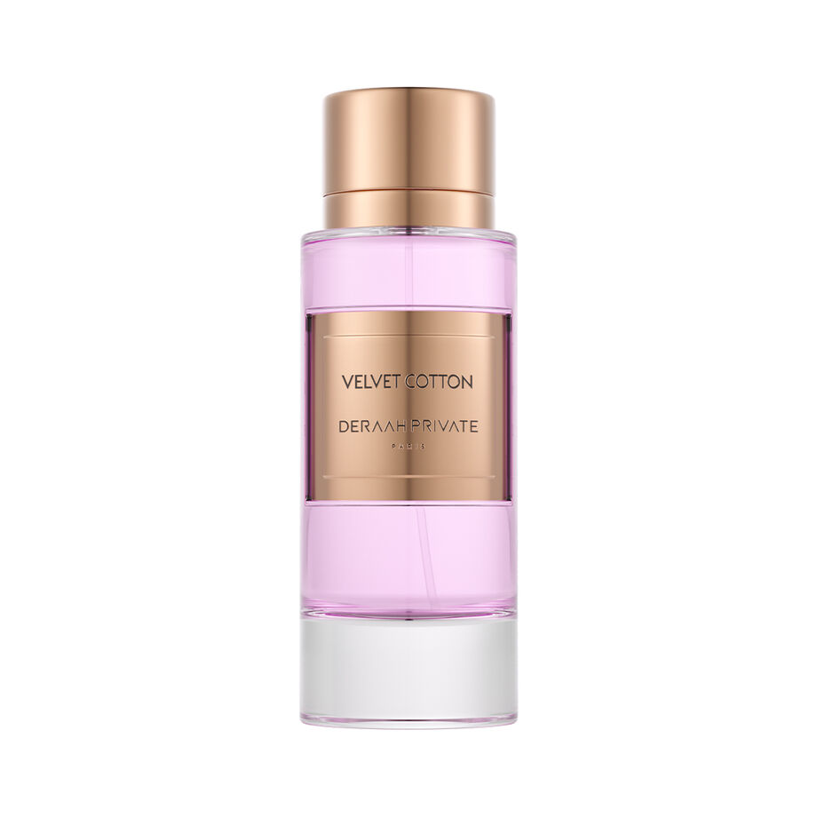 Velvet Cotton EDP 100 ml