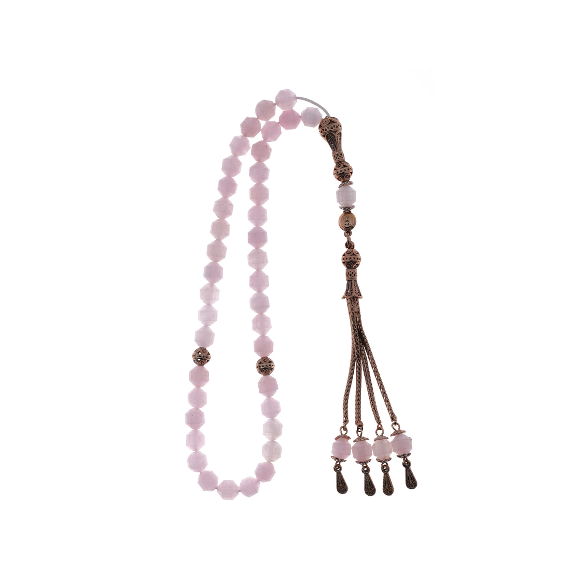 Praud's rosary