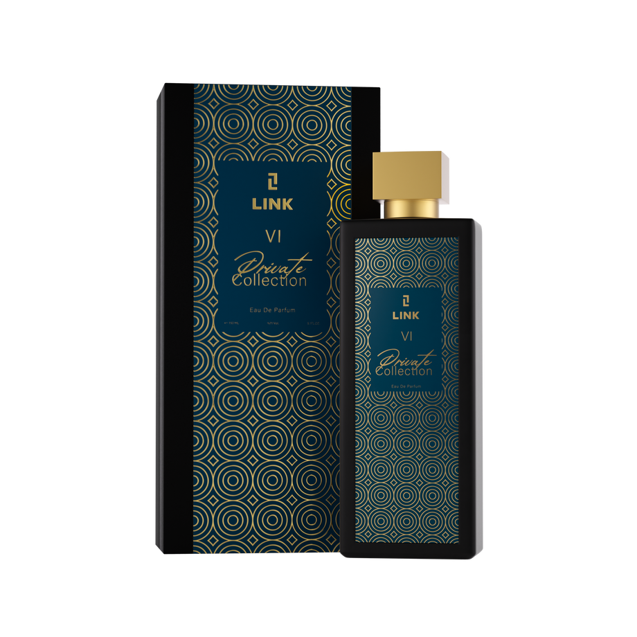 لينك نيش 6 VI م 150مل لينك نيش 6 VI م 150مل