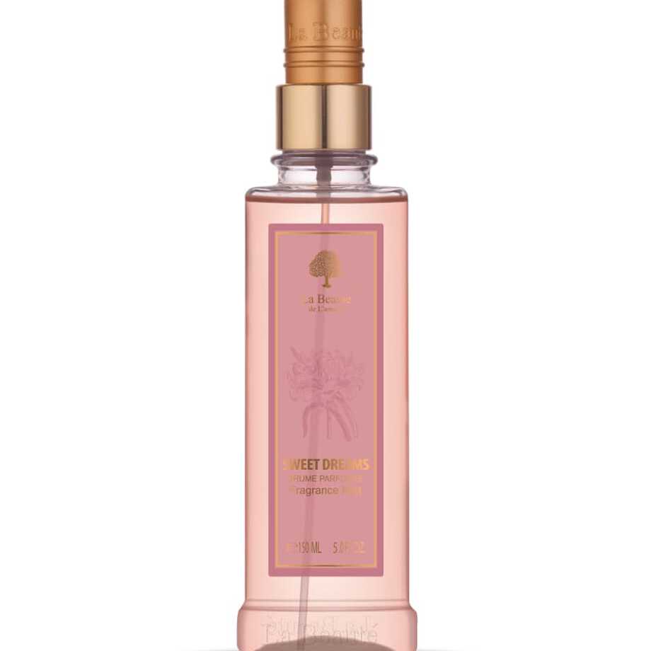 Sweet Dreams Body Mist