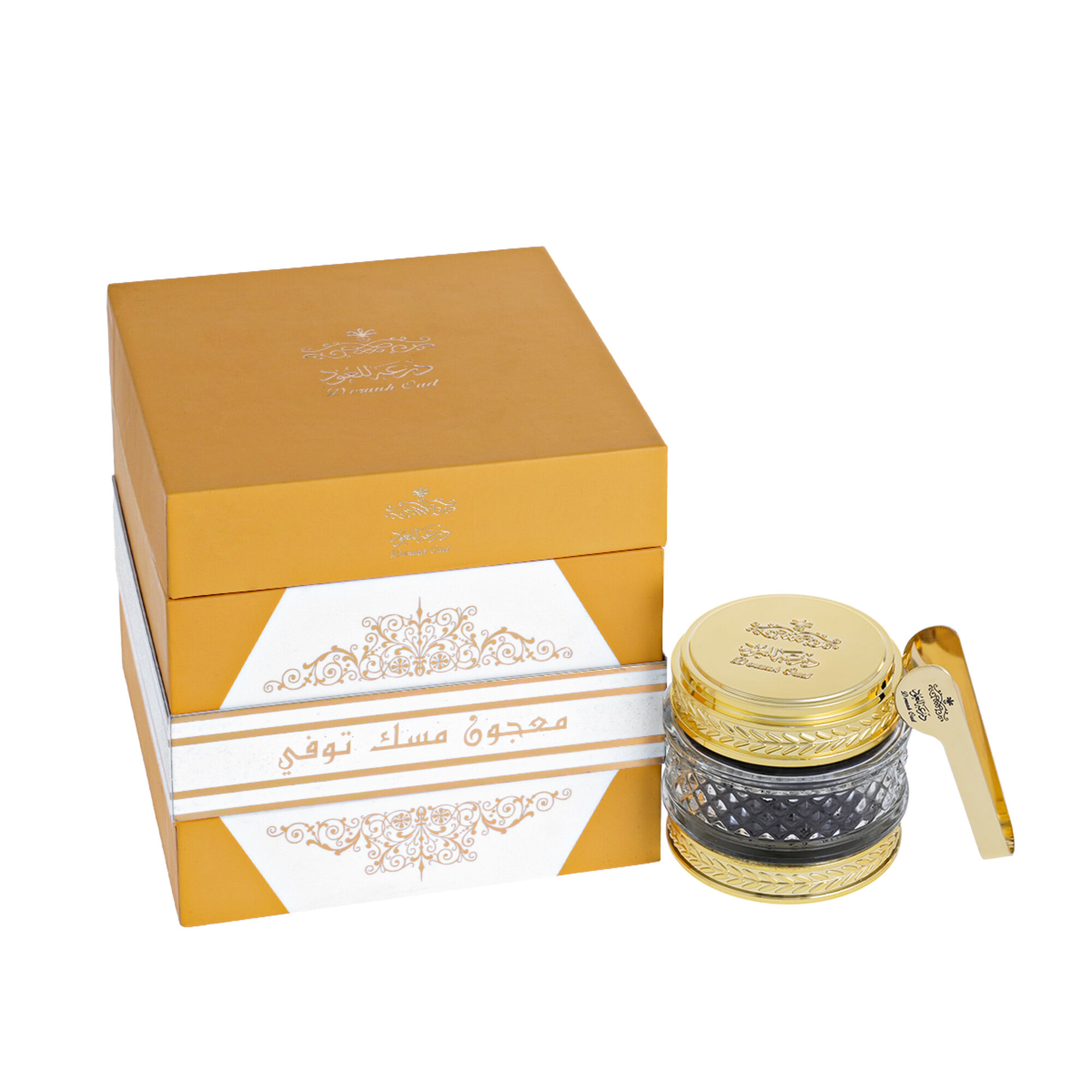 Misk Toffee Paste 85 grams 