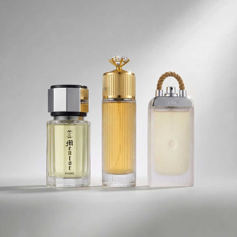 Perfume Collection 6