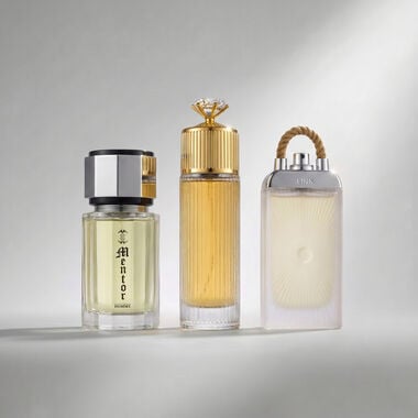 مجموعه العطور 6