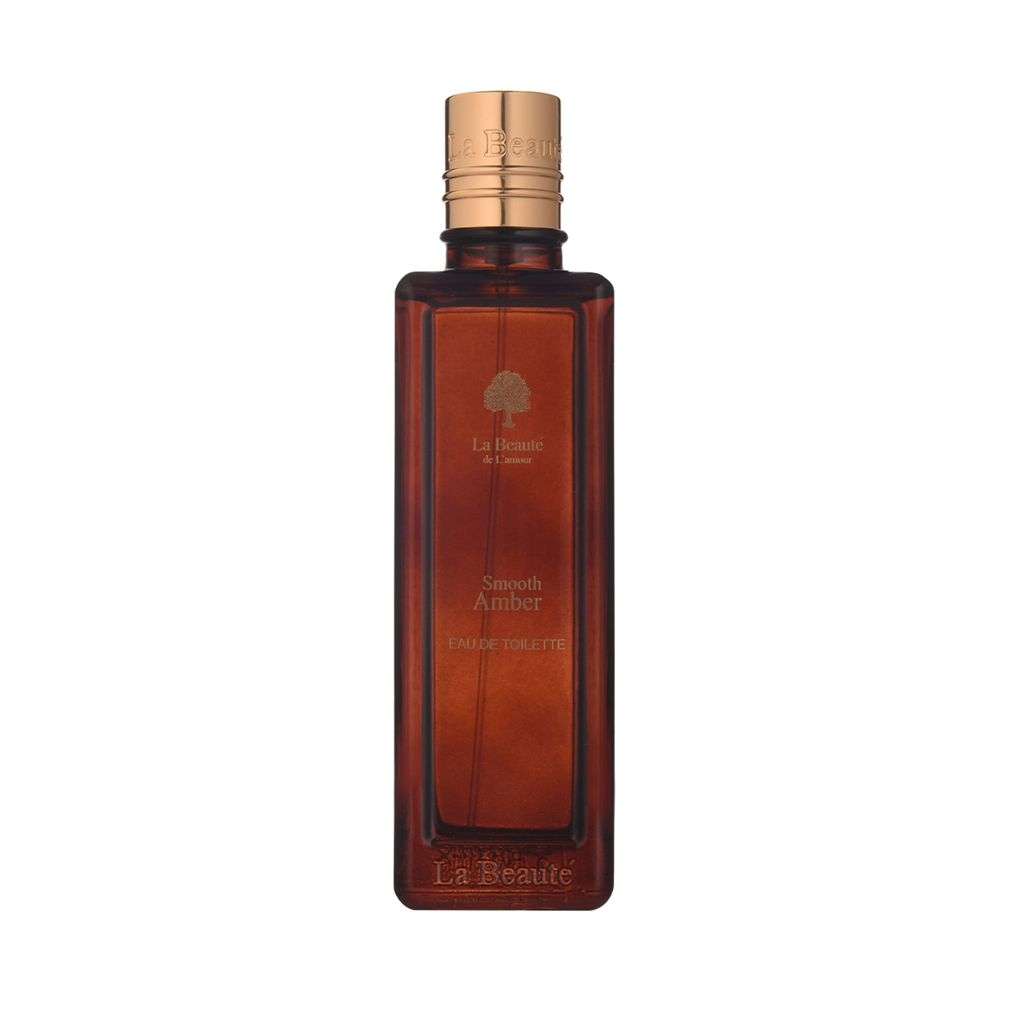 Smooth Amber Eau De Toilette