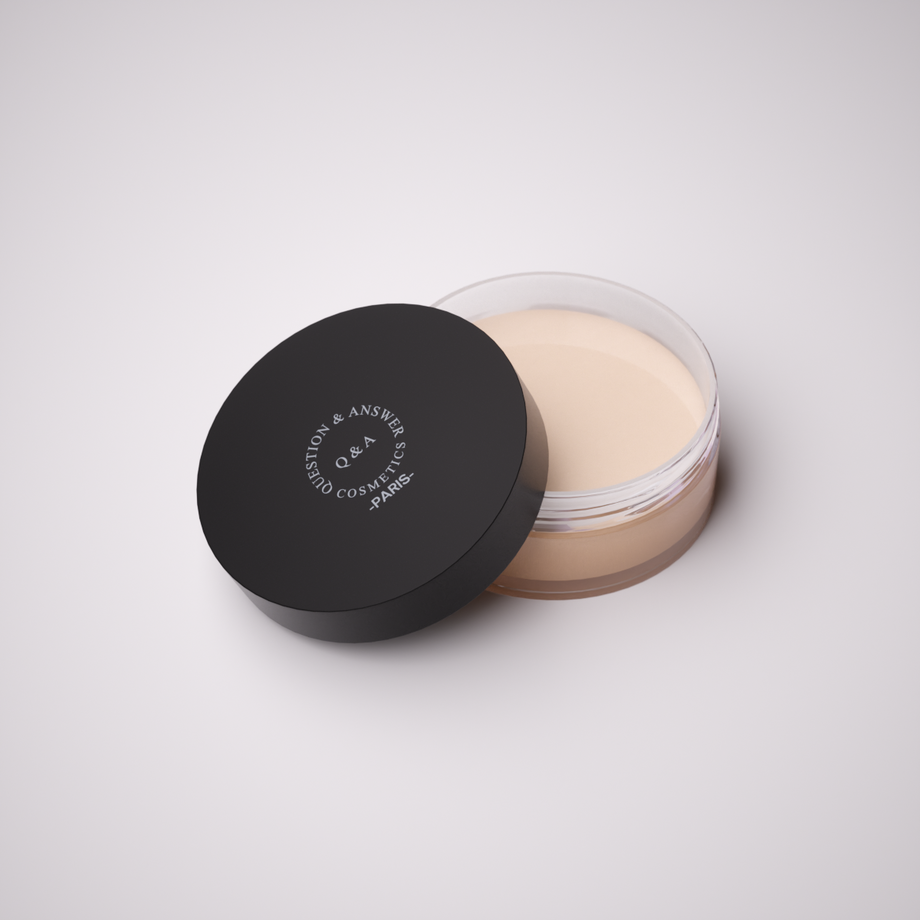 Secret Brightening  PRO 02