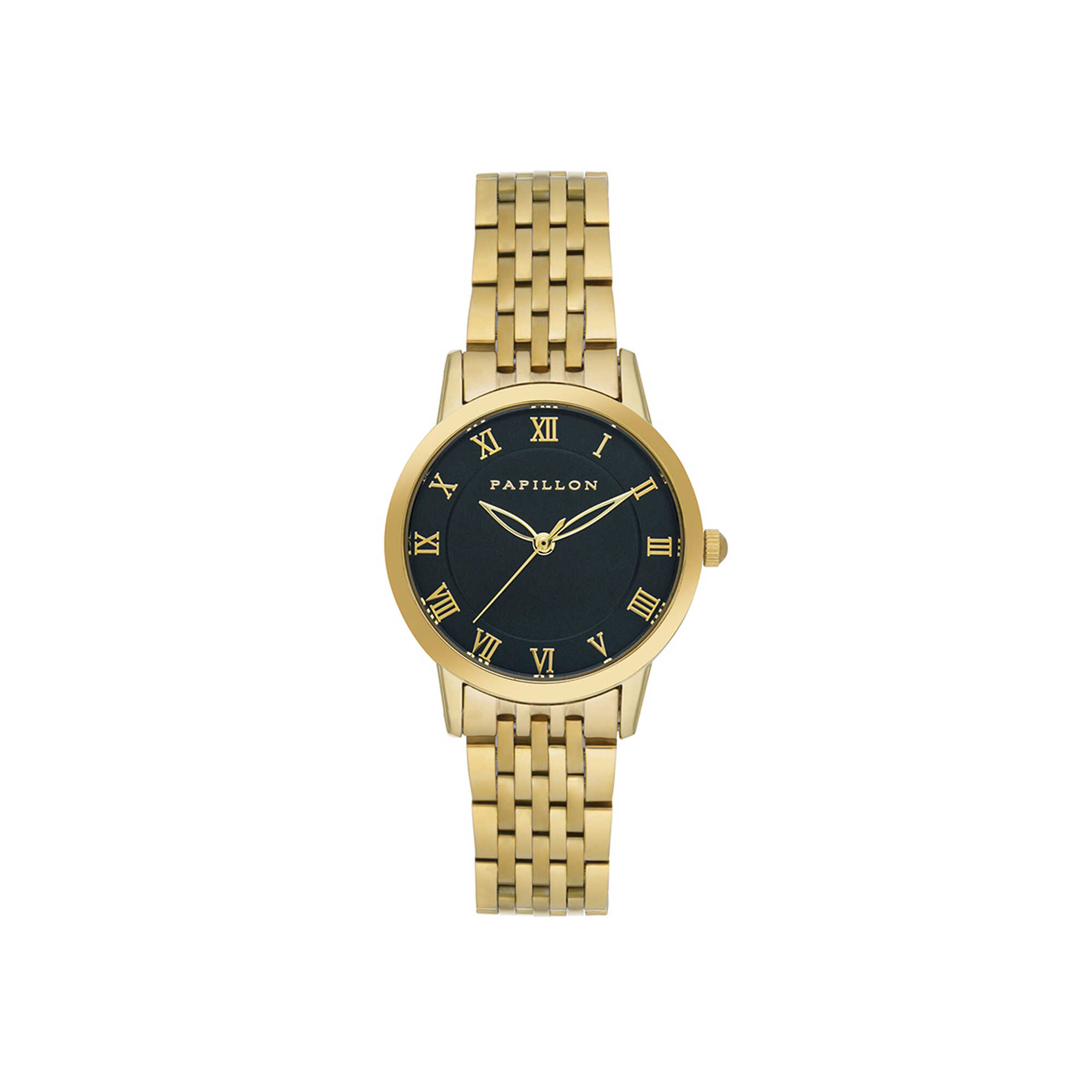 Papillon Watch BG2 (S22948S-01-C)G + Box