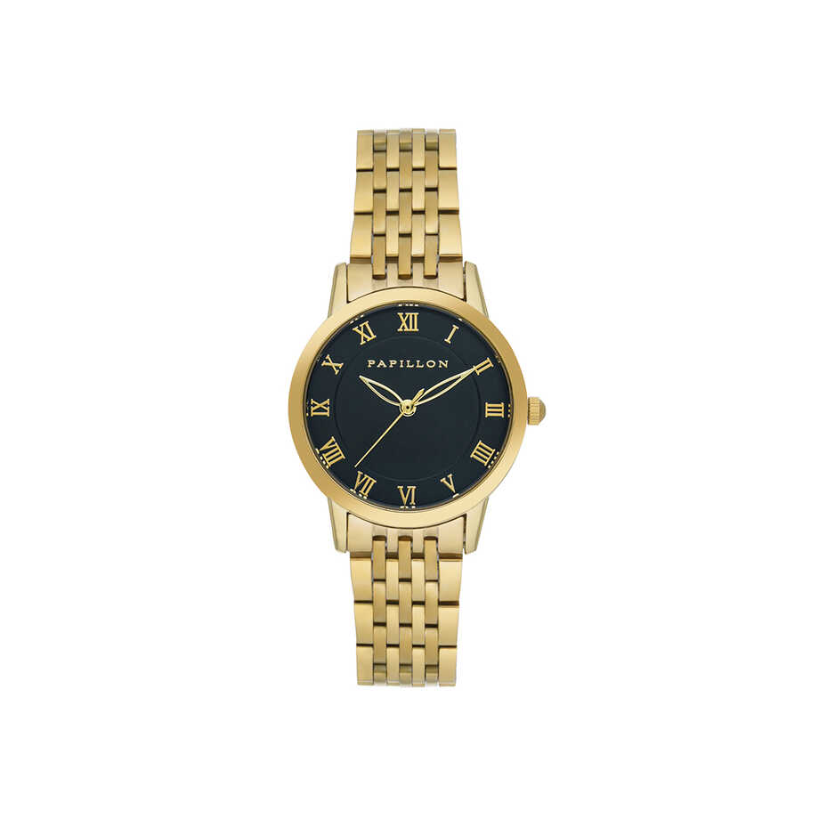 Papillon Watch BG2 (S22948S-01-C)G + Box
