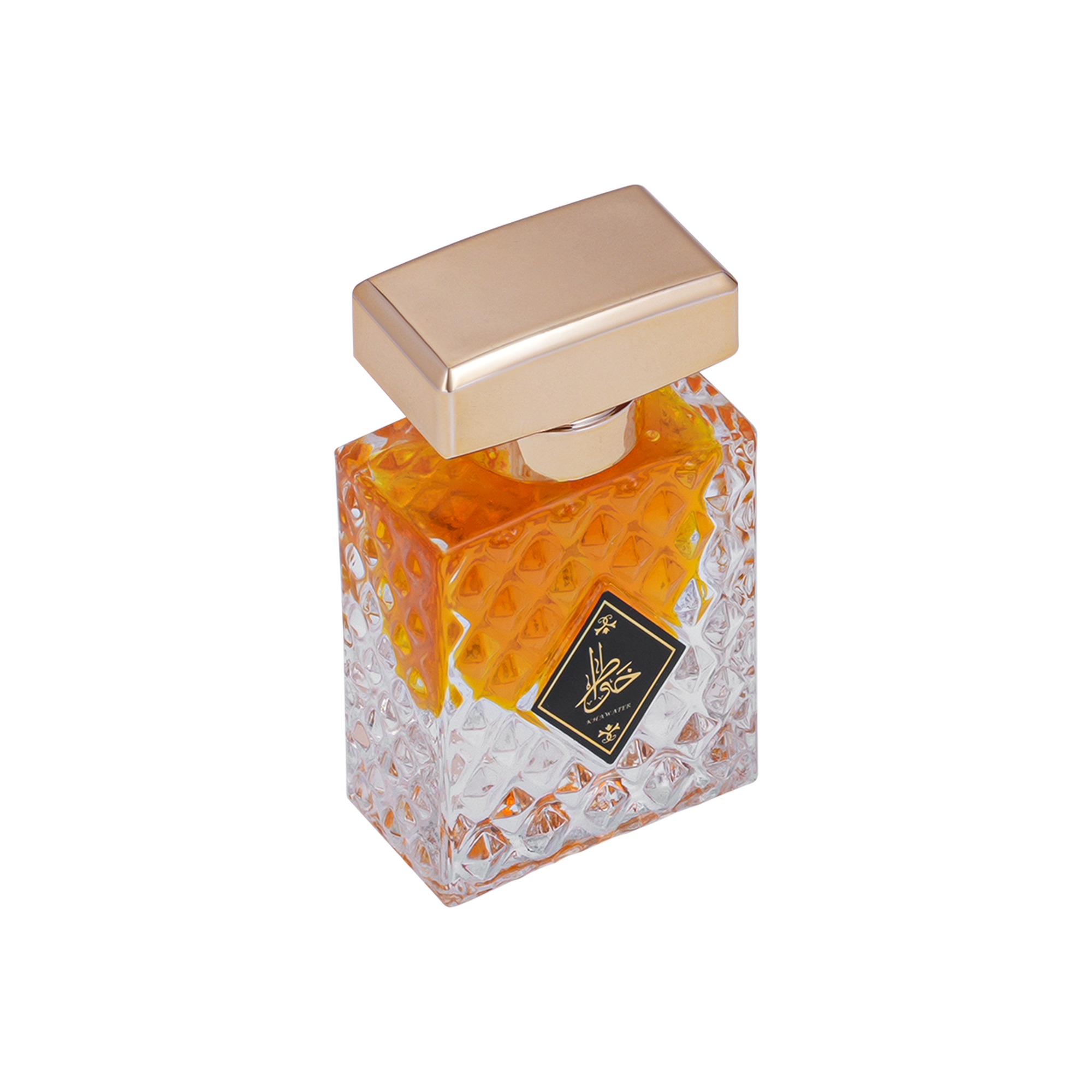 Khawater Hair Perfume