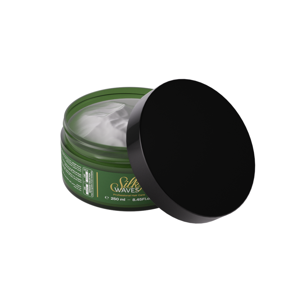 Keratin Mask 250 ML