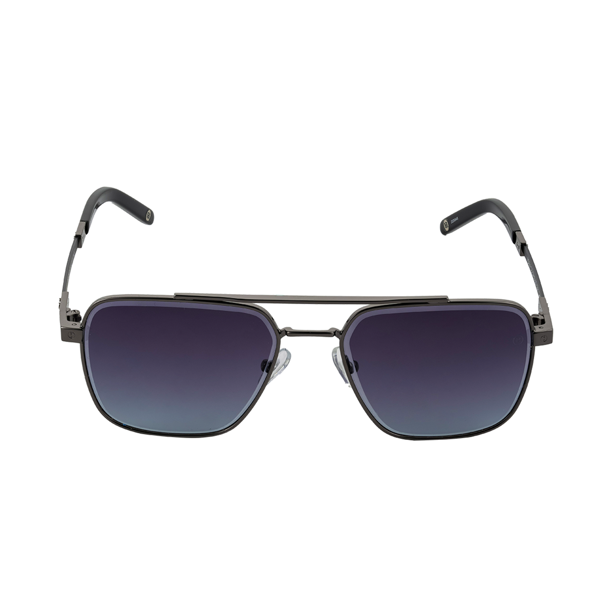 Proud MU2566 Men's Square Sunglasses