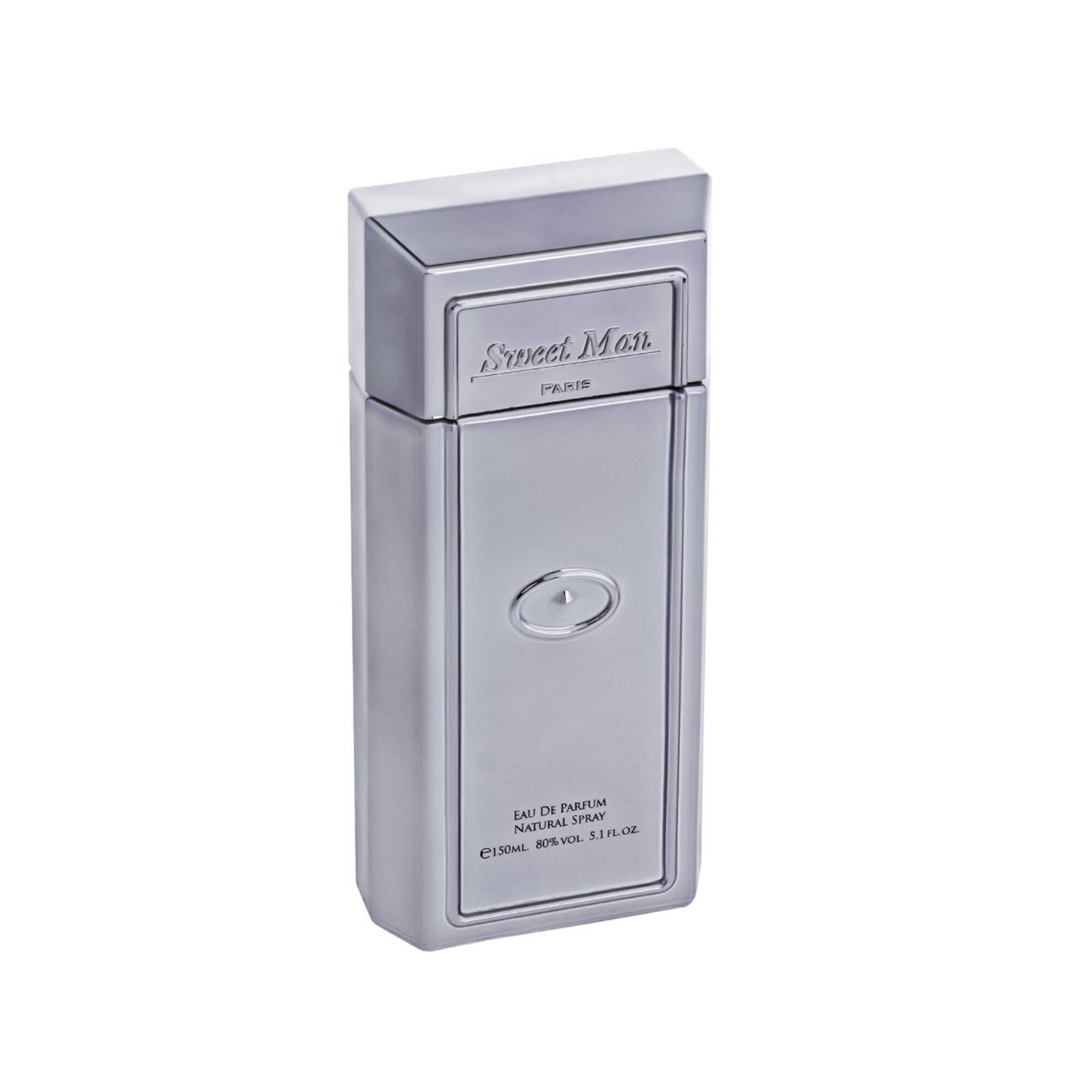 عطر سويت مان الرجالي من درعه 100مل