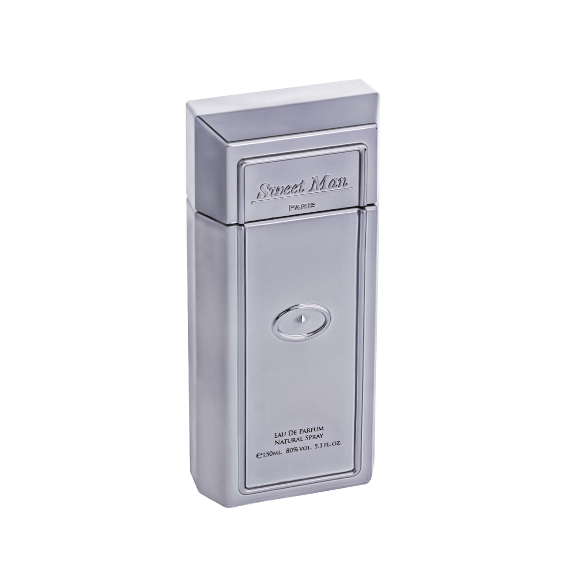 عطر سويت مان الرجالي من درعه 100مل