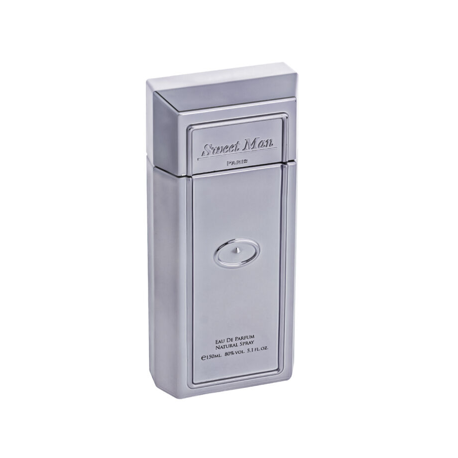 عطر سويت مان الرجالي من درعه 100مل