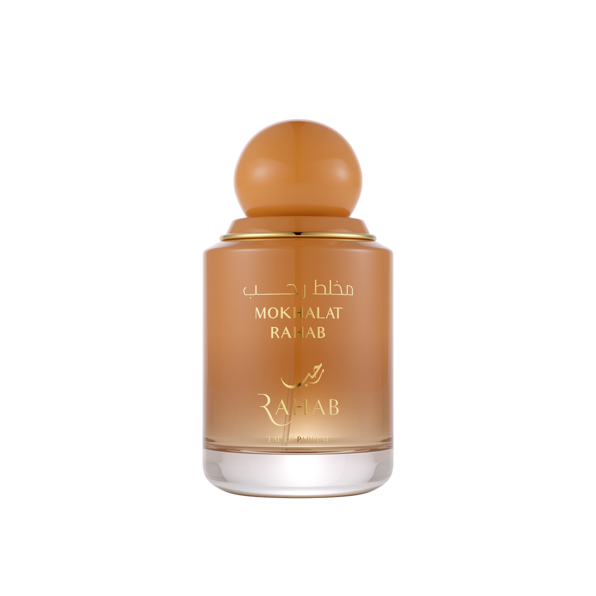 Rahab Mukhalat Rahab Perfume