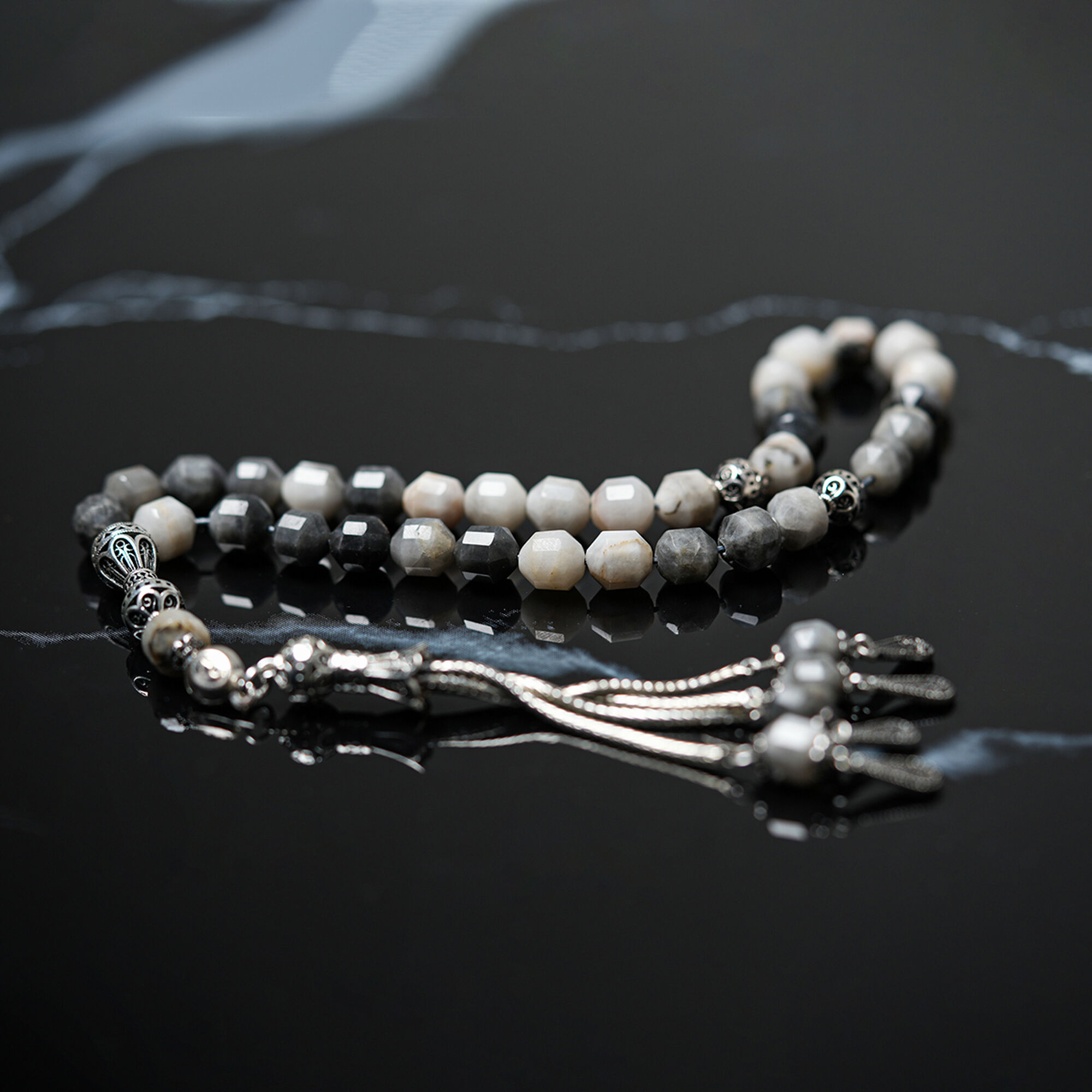 Praud's rosary