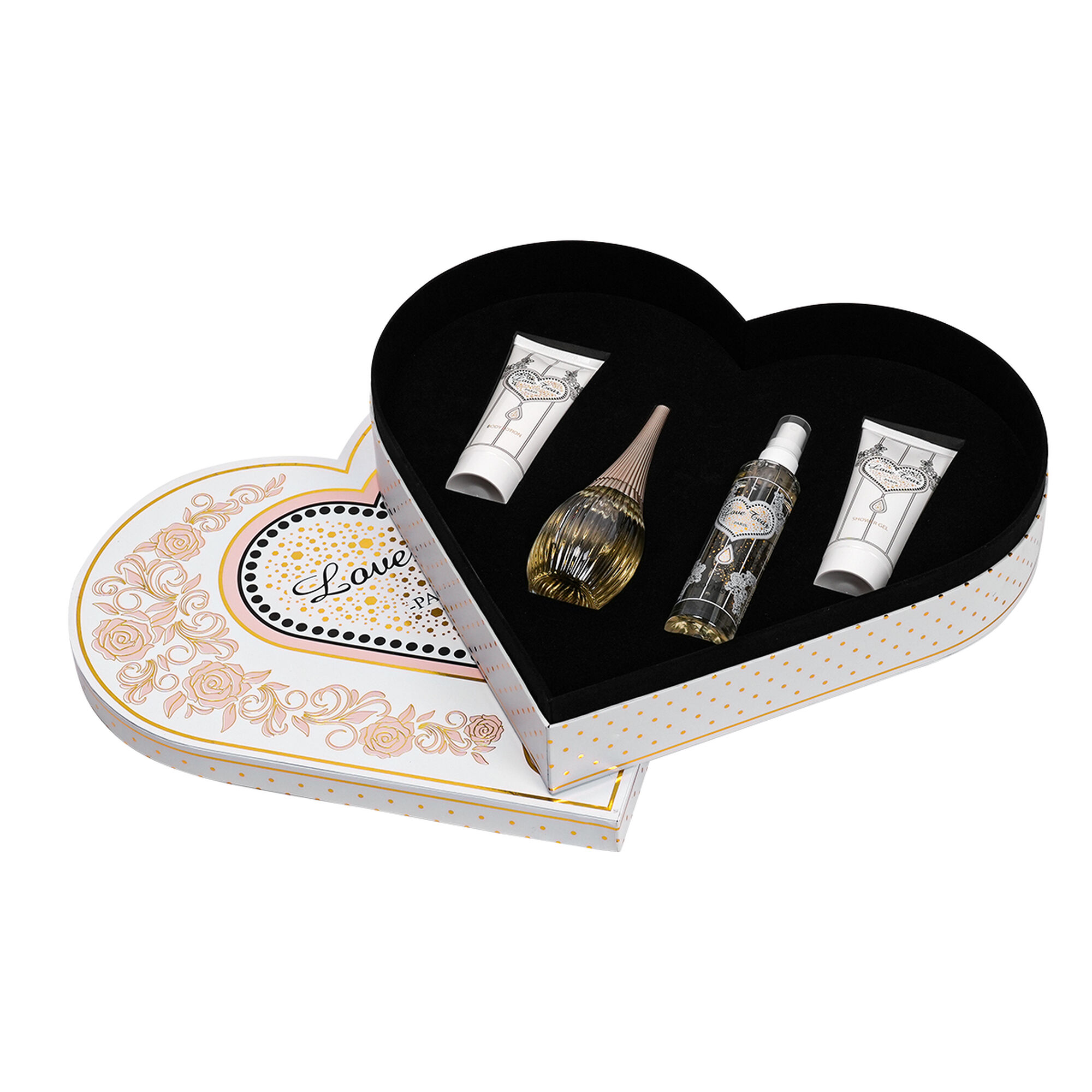 love Tire Kit: New