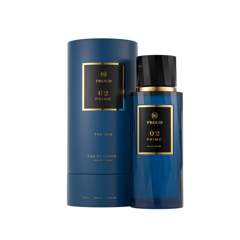 عطر برايم  2 200 مل