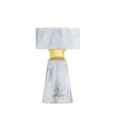 مبخره ابيض رخامى 2