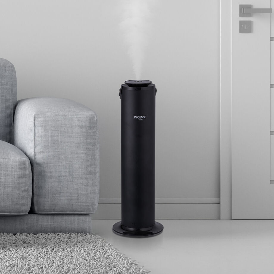 Air FresheneElectric  Black OY-5/A  Medium