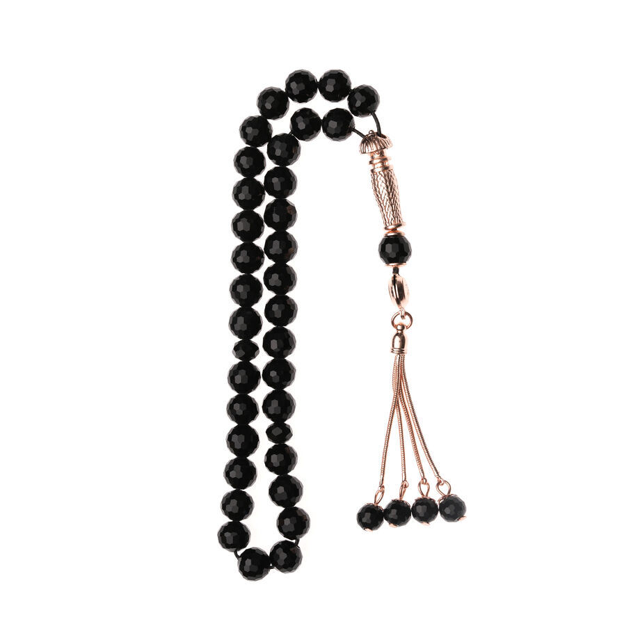 Proud accessories giftset rosegold 6 pcs.