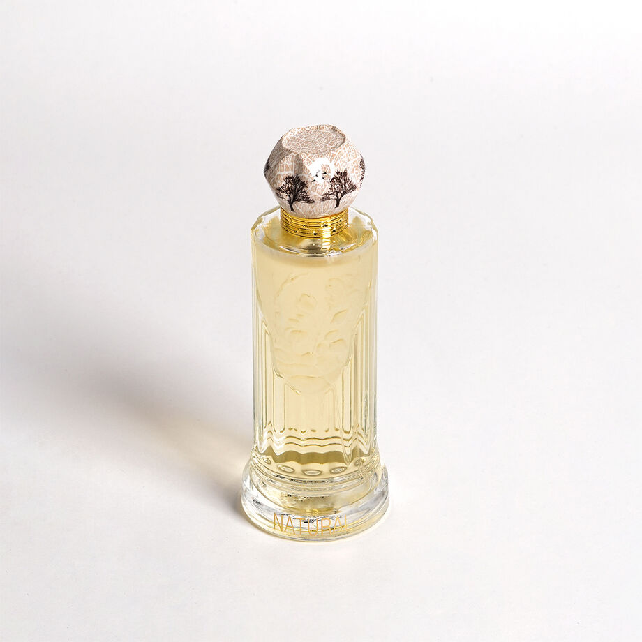 عطر ناتشورال النسائي 90مل