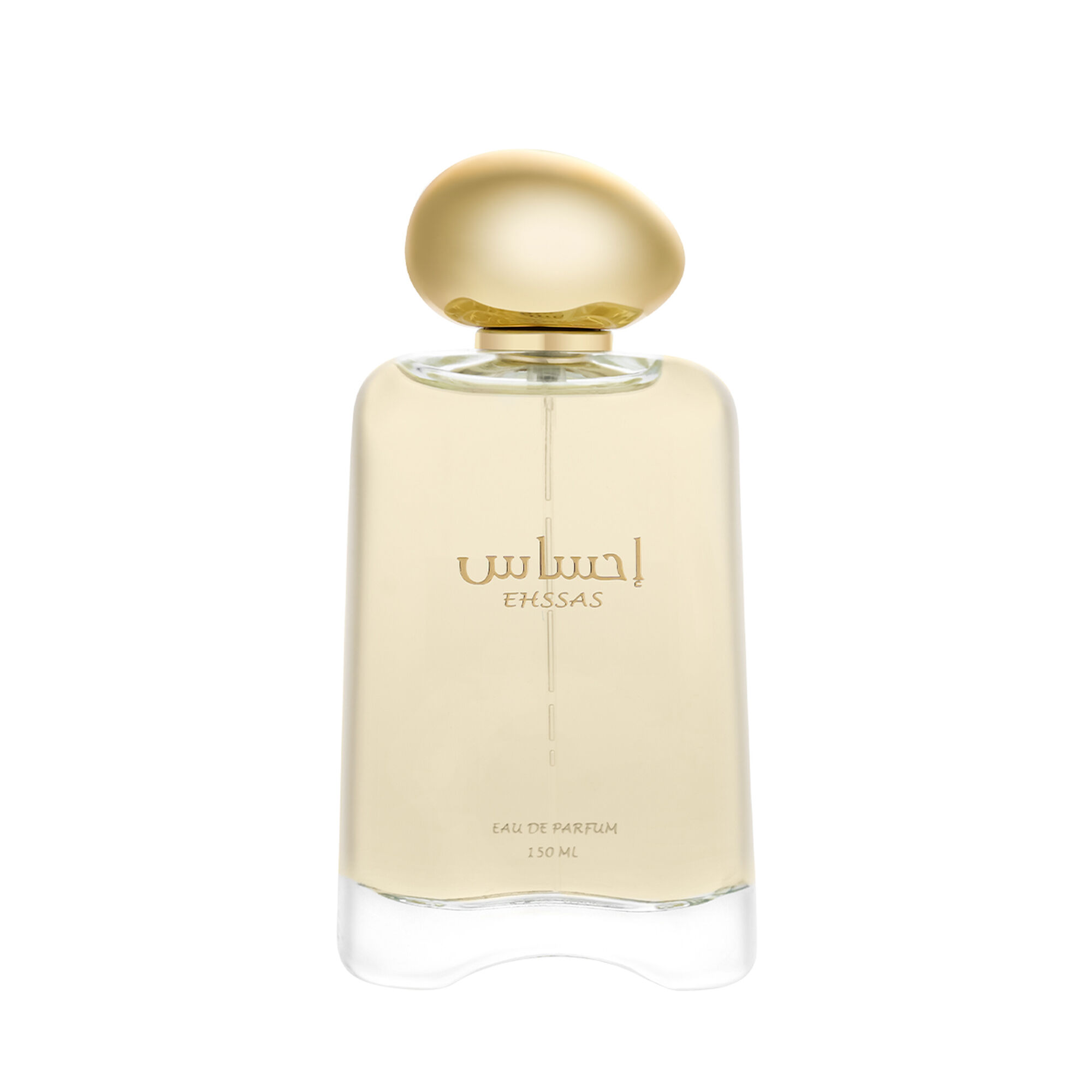 عطر إحساس  150مل