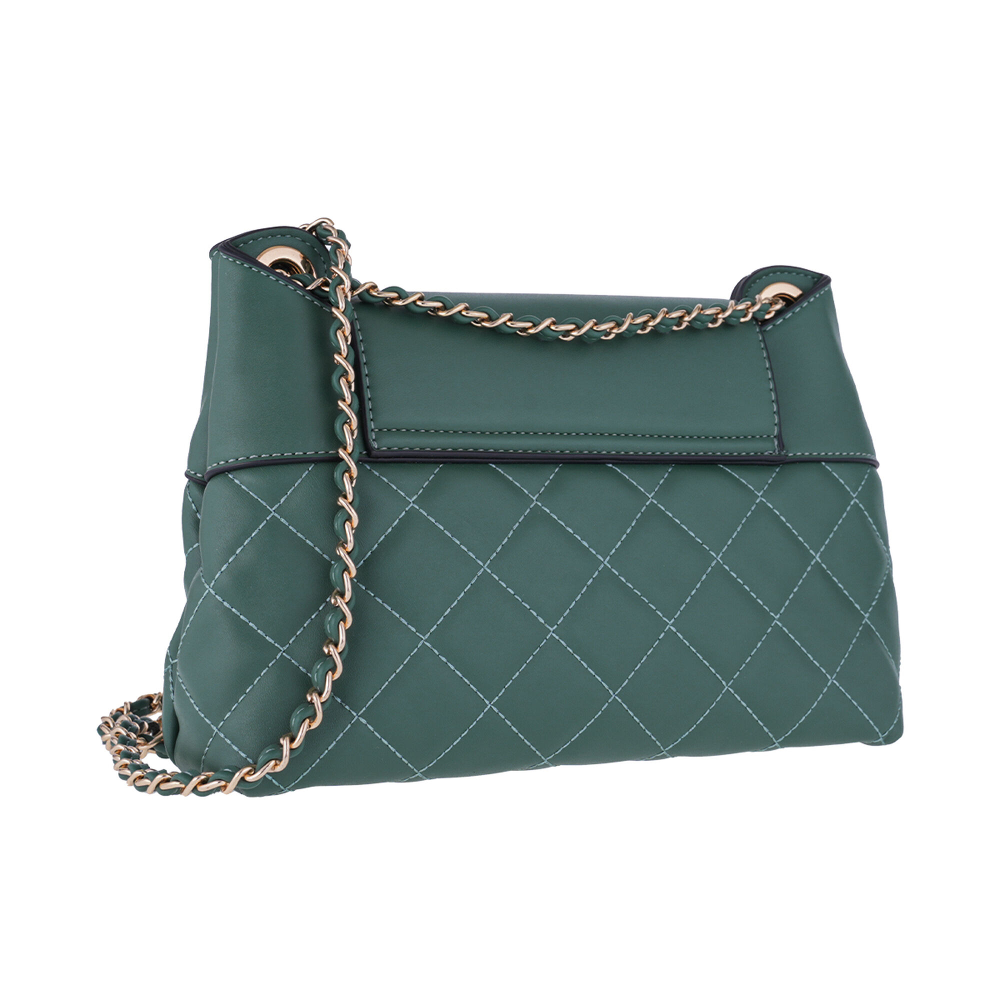 GreenPapillion bag NOR83605B