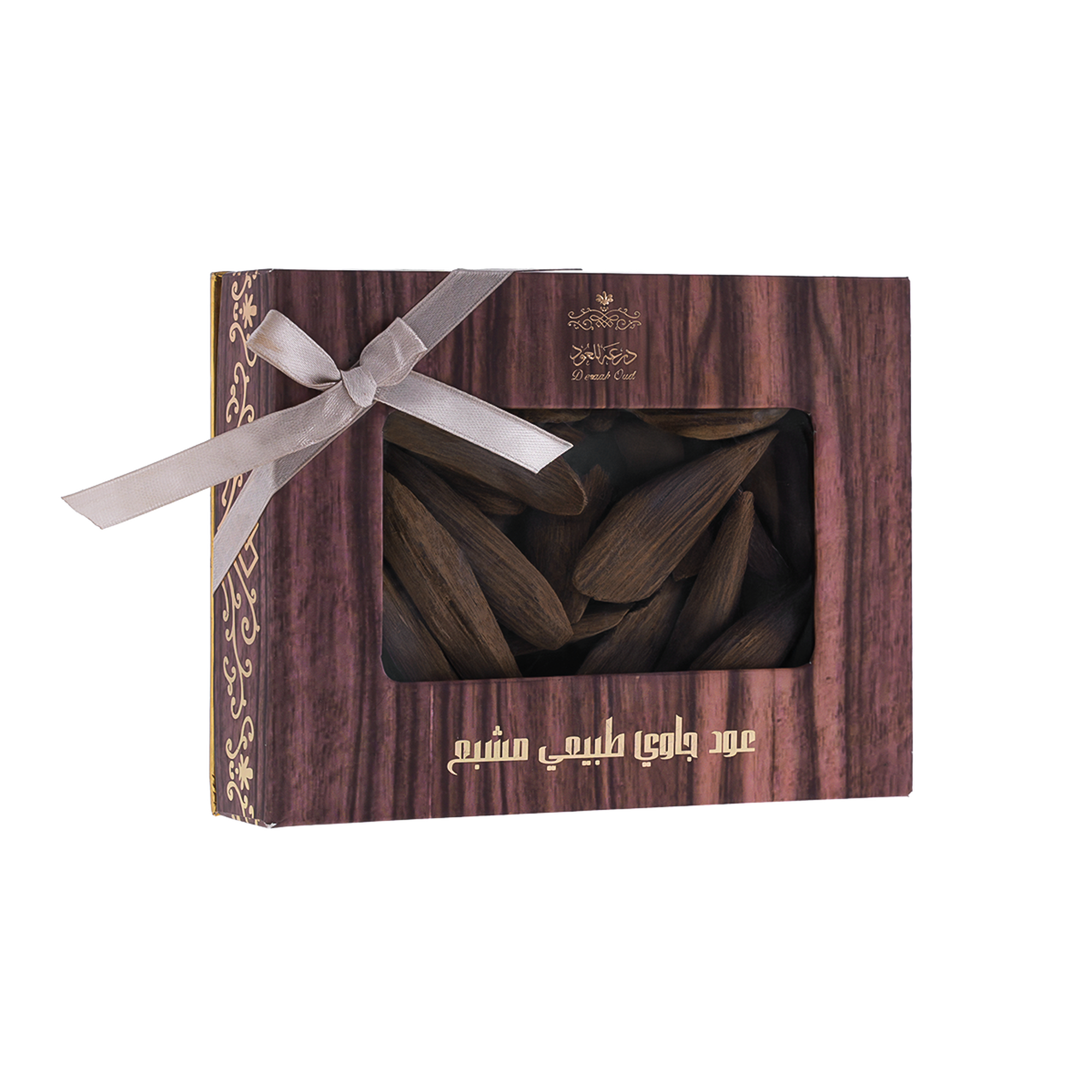 باكت جاوي مشبع اوقيتين