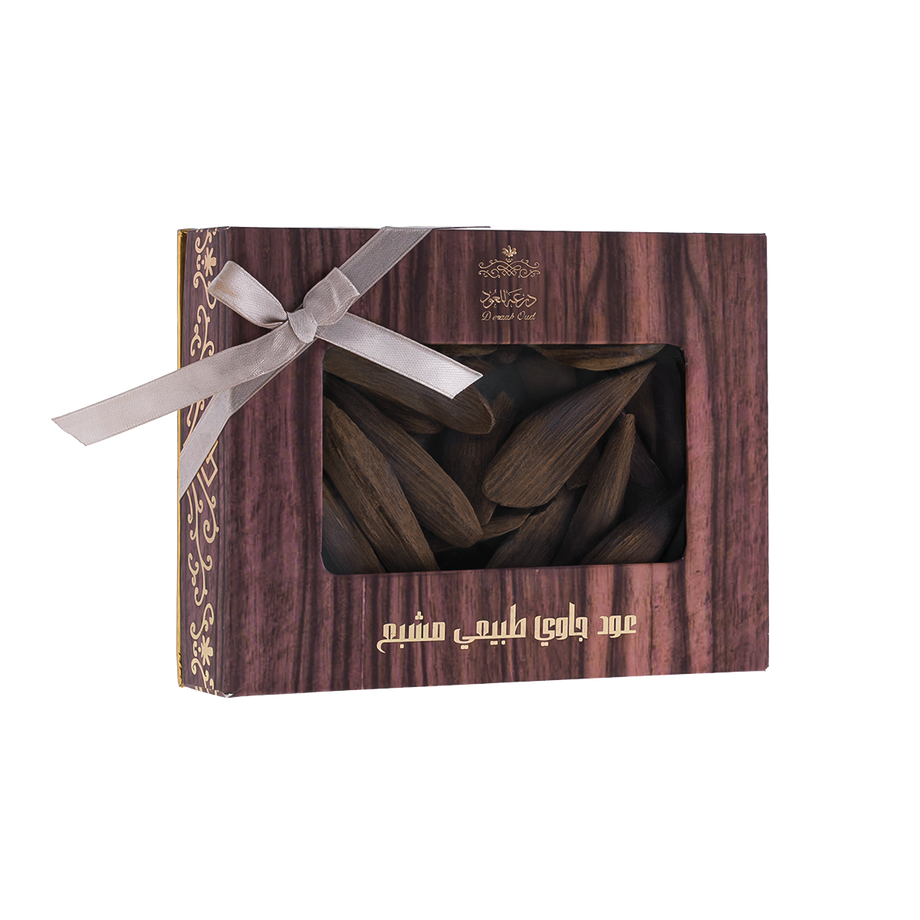 باكت جاوي مشبع اوقيتين