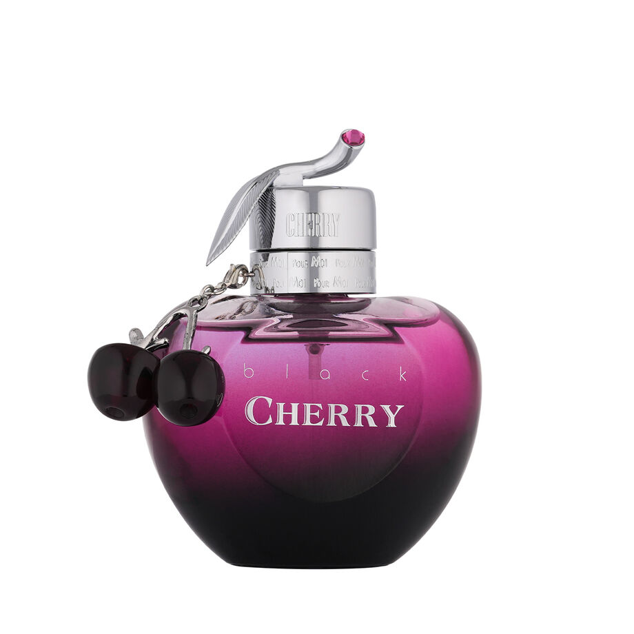 Black Cherry Perfume by Burma 80ml