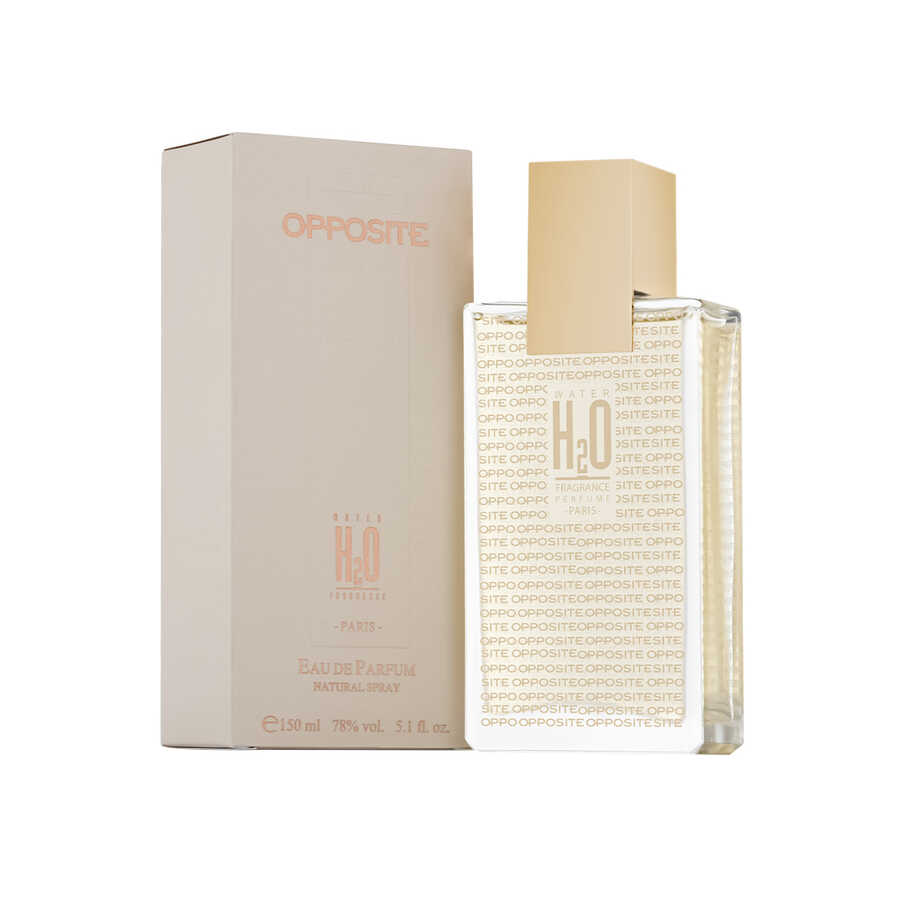 Opposite Eau de Parfum 150 ml