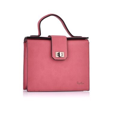 Papillon Handbag Pink - Women&rsquo;s bags - NOR-82901