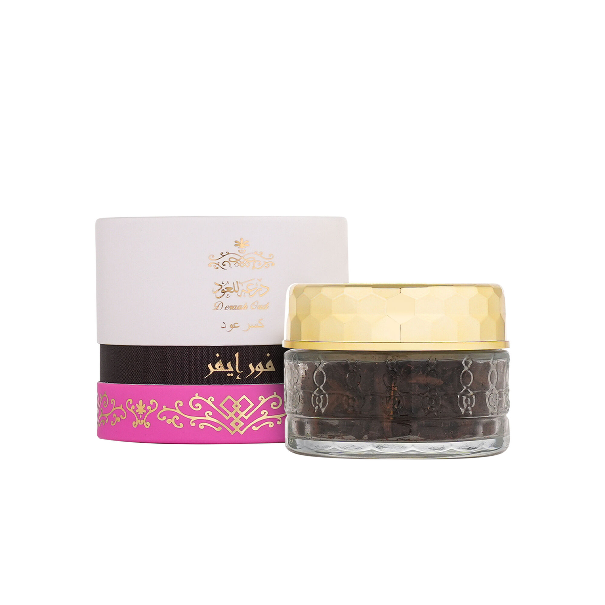 Forever Oud chips 40 grams 