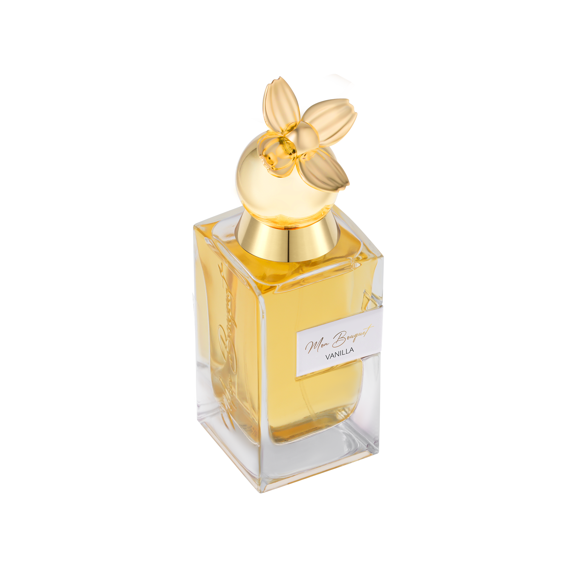 Vanilla perfume 100 ml