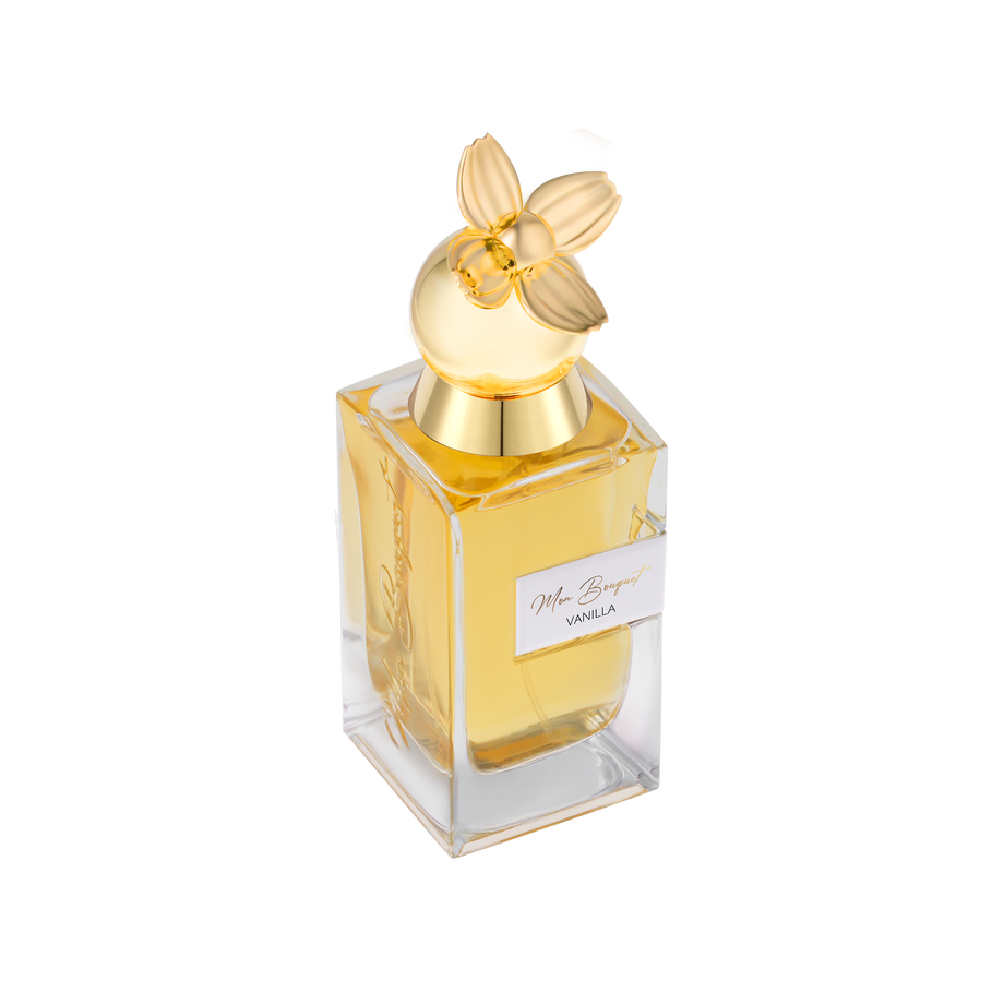 Vanilla perfume 100 ml
