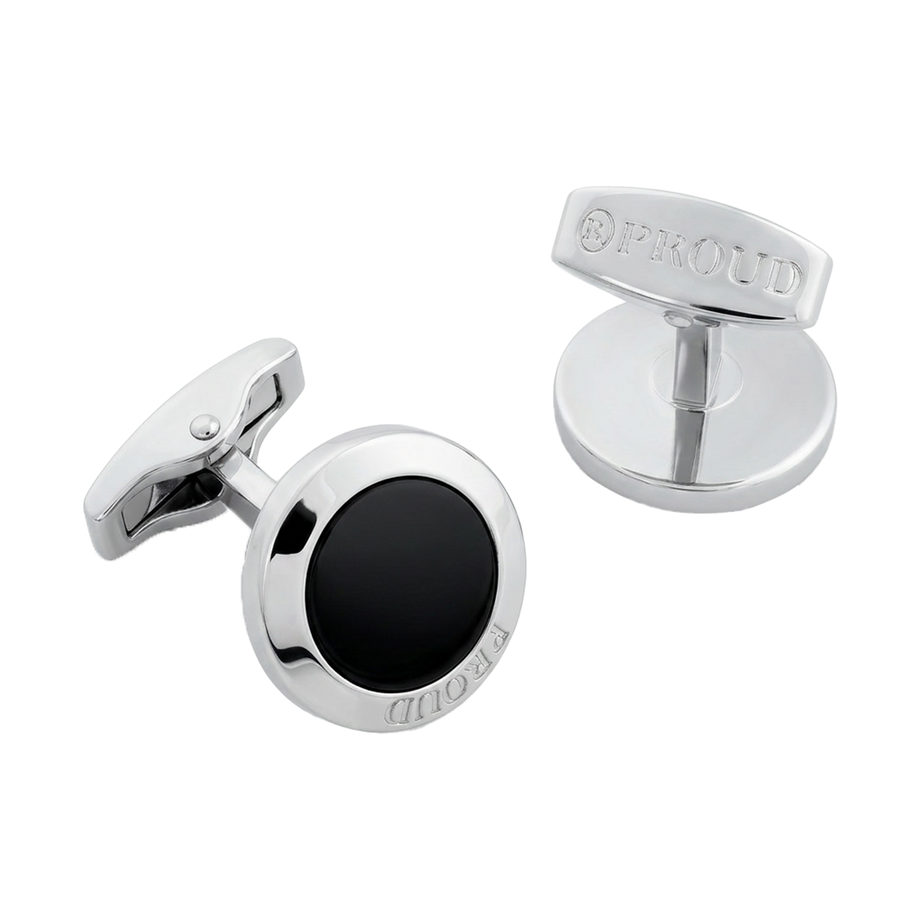 Proud Cufflinks CR-PR-1716 S