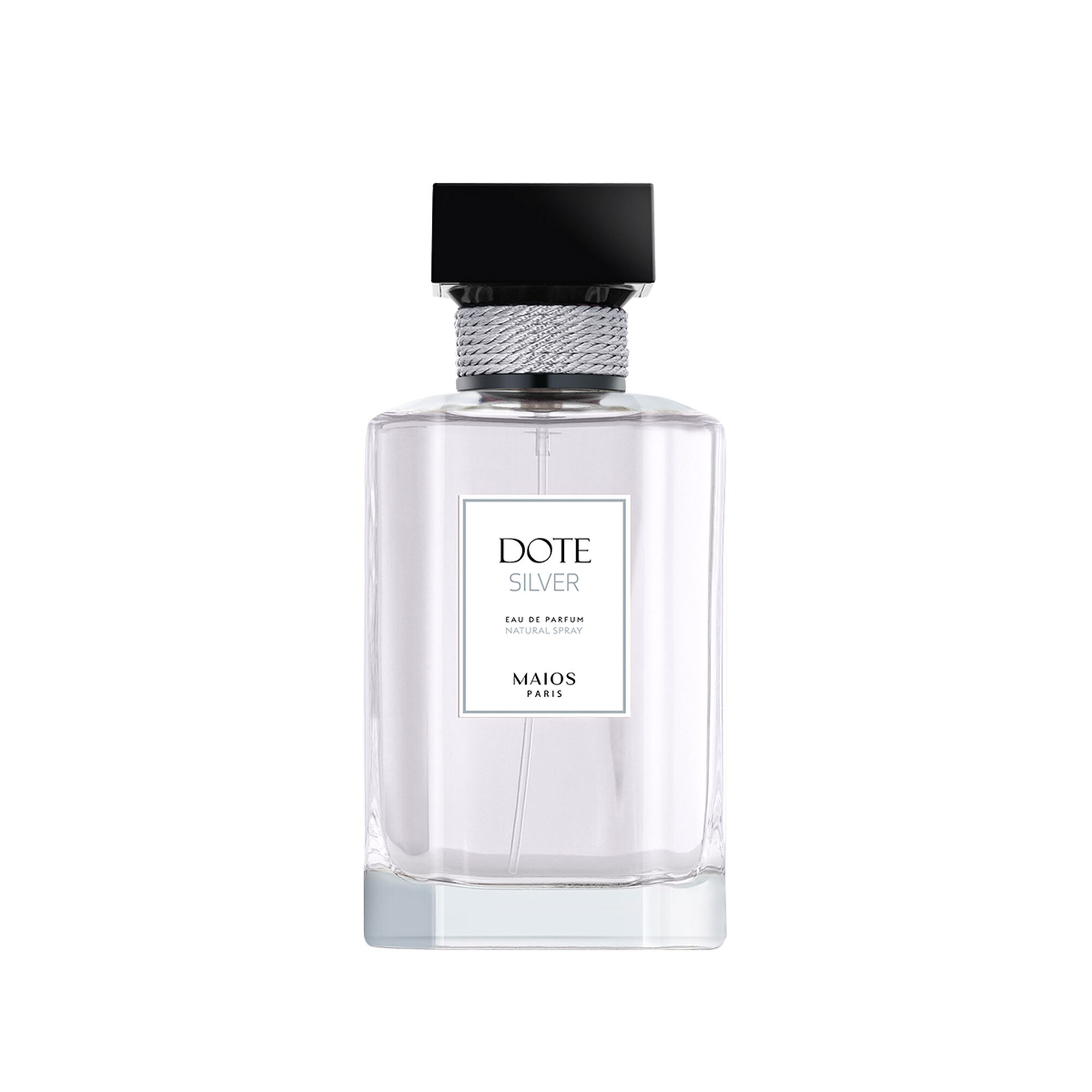 Dot Silver Perfume 125 ml