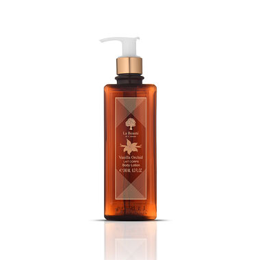 Vanilla Orchid Body Lotion
