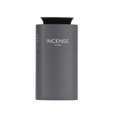 Small Electric Diffuser OV-1/A Black