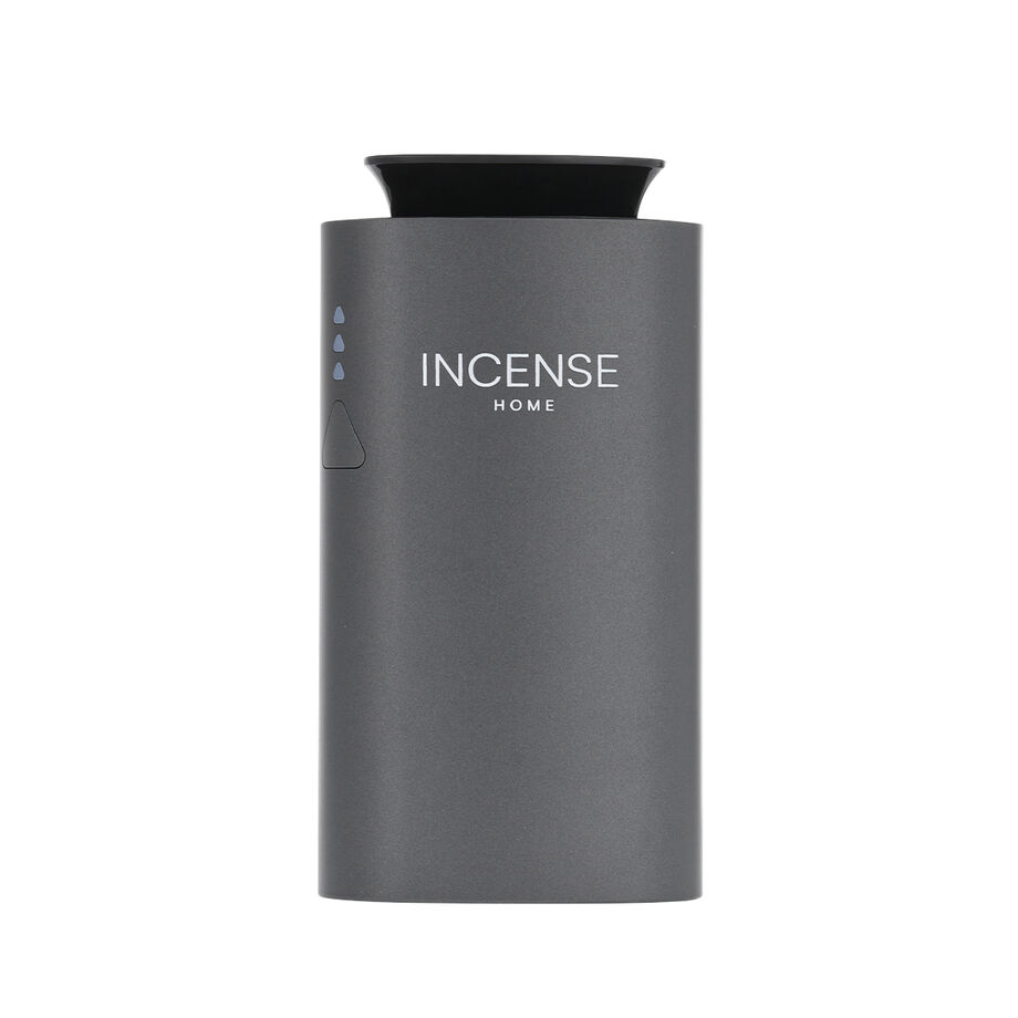 Small Electric Diffuser OV-1/A Black