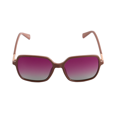 PAPILLON P2037 C1 Women's Square Sunglasses
