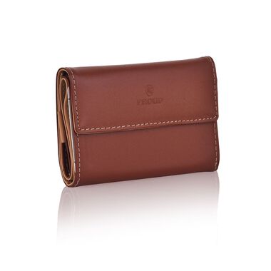 Proud Card Holder