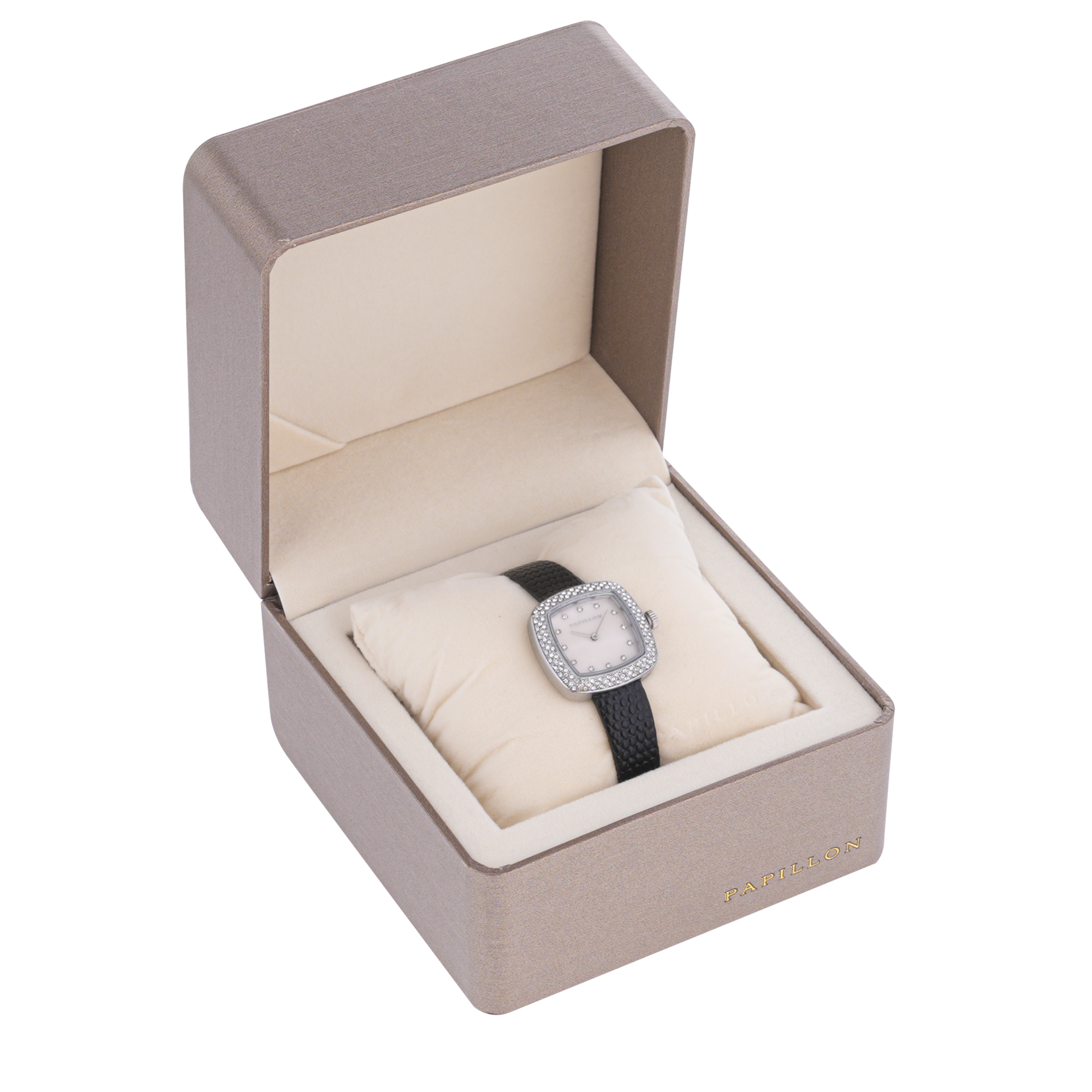 Papillon Watch HZ24 (PL24004A)SBL