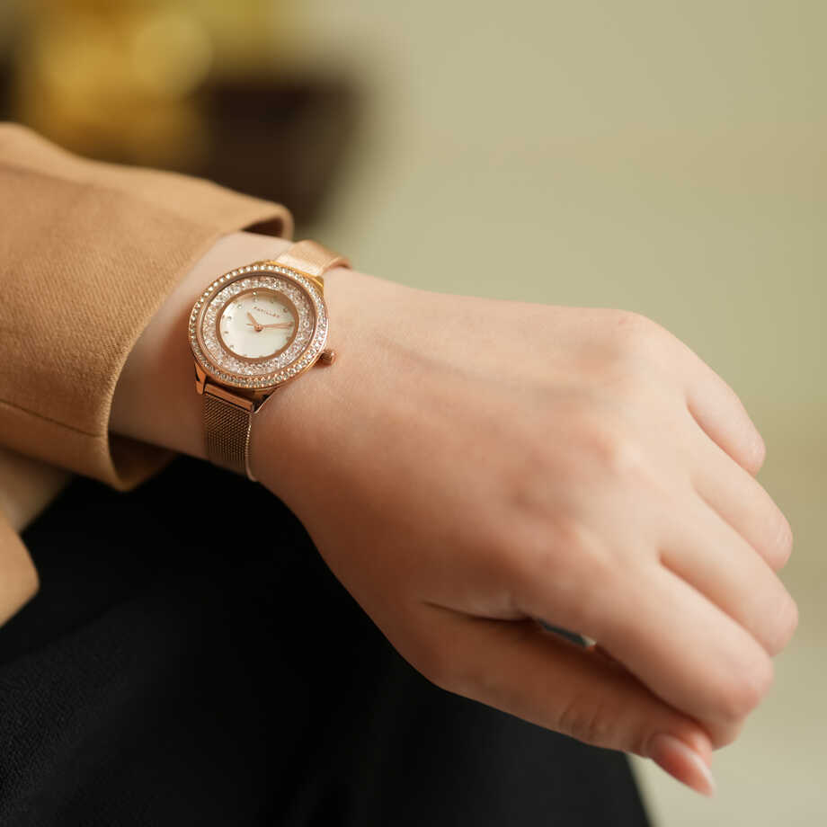 Papillon Watch HK5 (8882L-E) + Box