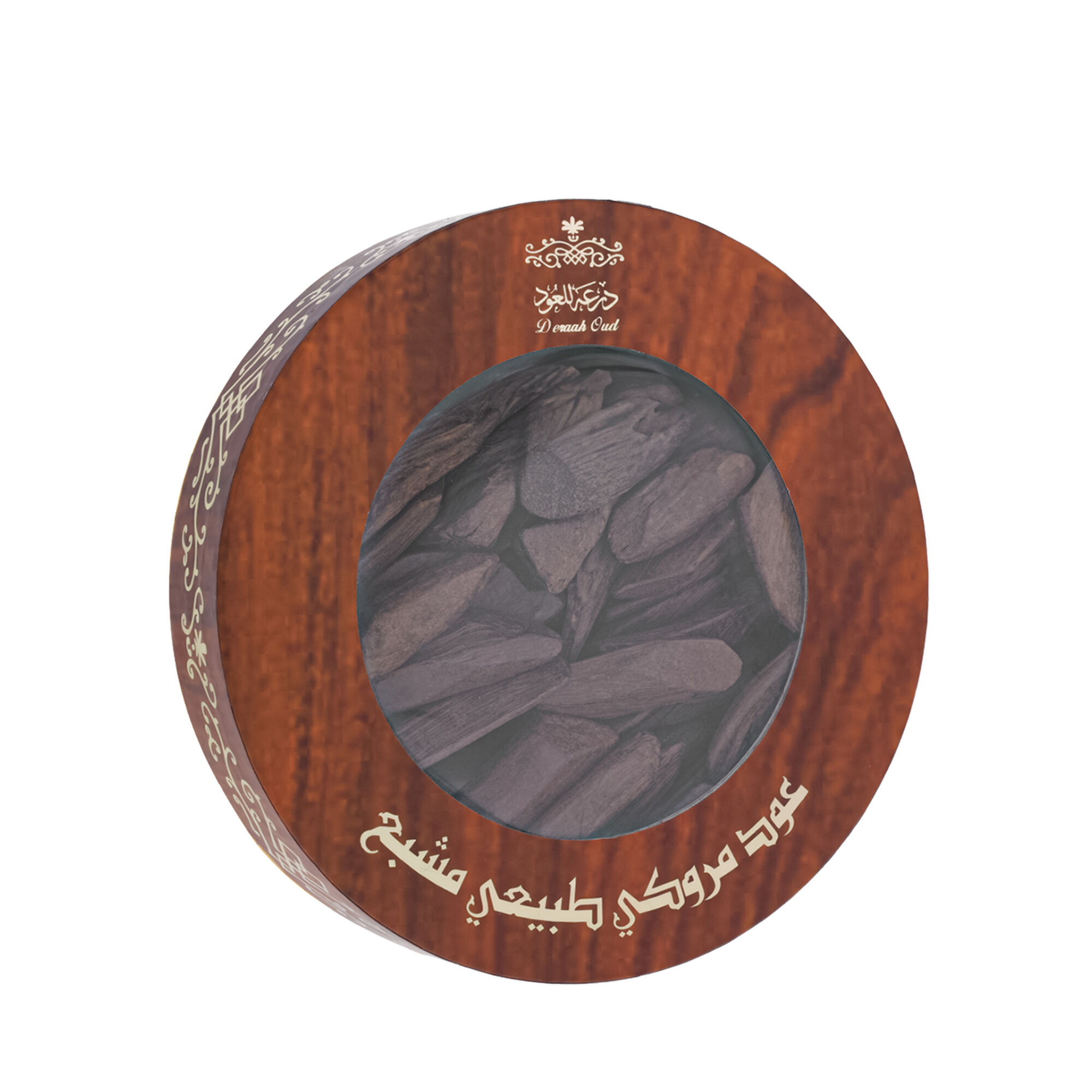 Fine saturated Marouki Oud packet 56 grams