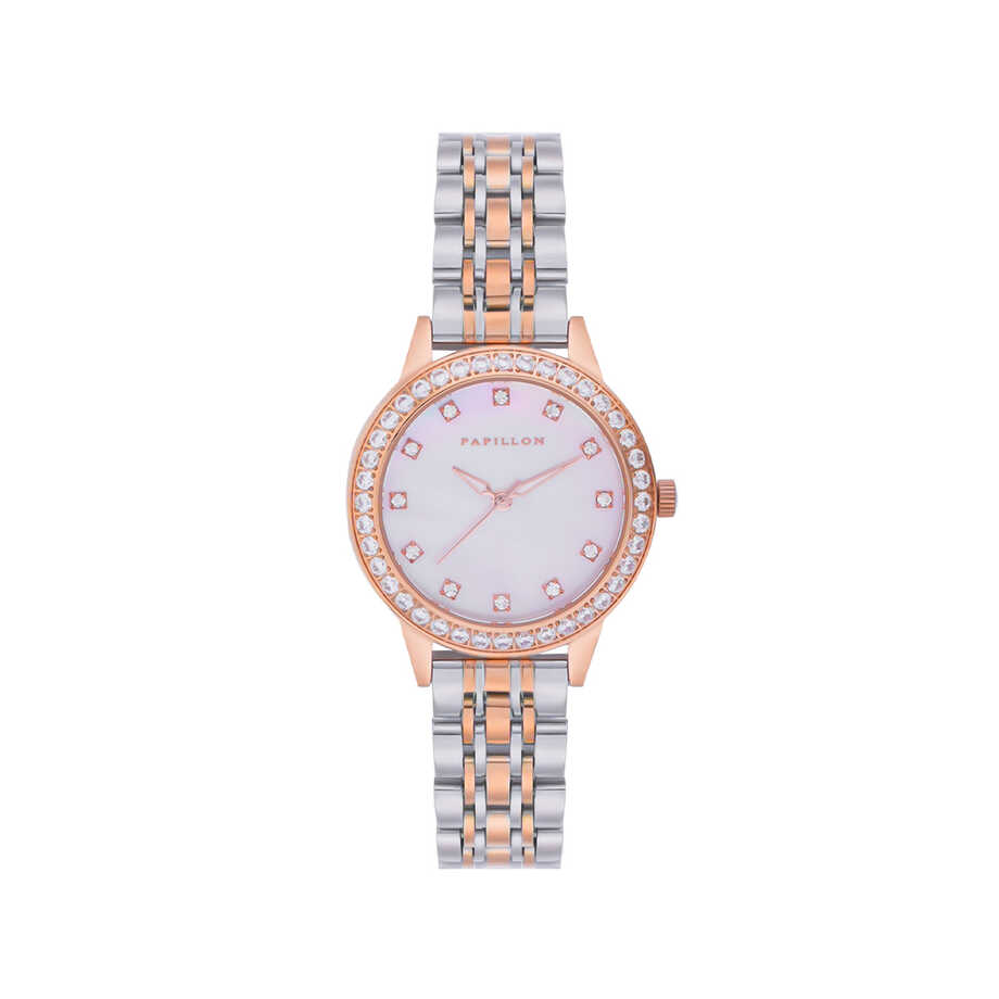 HK5 (8909L-E) ساعة بابيون